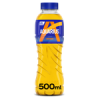 Aquarius Orange