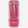 Monster Energy Ultra Rosa