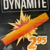 Dynamite