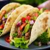 Broodje taco