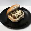 Broodje frikandel