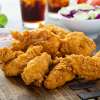 Chicken tenders 3 stuks