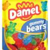 Damel Gummy Bears