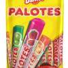 Damel Palotes
