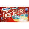 Hostess Patriotic Cupcakes