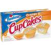 Hostess Cupcakes Orange