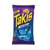 Taki's Blue Heat