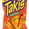 Taki's Nacho Explosion