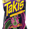 Taki's Dragon Sweet Chili