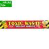 Toxic Waste Sour Cherry Chew Bar