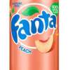 Fanta Peach