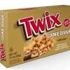 Twix Cookie Dough