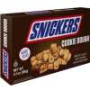 Snickers Cookie Dough