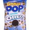 Oreo Cookie Popcorn