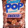 Snickers Popcorn