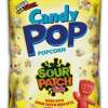 Sour Patch Popcorn