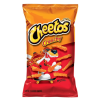 Cheetos Crunchy USA