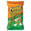 Cheetos Cheddar Jalapeño USA