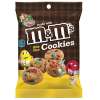 M&M's Bite Size Cookies