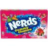 Nerds Gummy Clusters theatre box