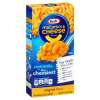 Kraft Mac & Cheese