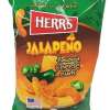 Herr's Jalapeno Cheese Curls