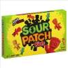 Sour Patch Kids
