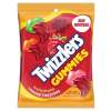 Twizzlers Fruity Gummy Tong Twist