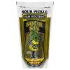 Sour Sis Pickle In A Pouch