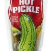 Large Hot & Spicy Pickle Pouch