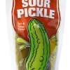 Jumbo Sour Large Pickle