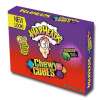 Warheads Chewy Cubes