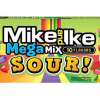 Mike & Ike Megamix Sour