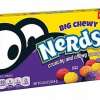 Wonka Nerds Big Chewy