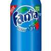 Fanta Berry USA