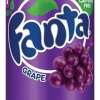 Fanta Grape USA