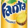Fanta Pineapple USA