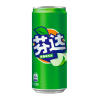 Fanta Apple Asia