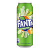 Fanta Cream Soda Asia