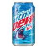 Mountain Dew Frost Bite