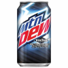 Mountain Dew Voltage