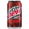 Mountain Dew Code Red