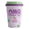 Omg Bubble Tea Passion Fruit