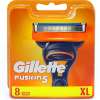 Gillette Fusion 8 Pak