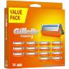 Gillette Fusion 14 Pak