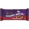 Cadburry Fruit & Nut