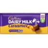 Cadburry Caramel