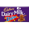 Cadburry Daim