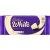 Cadburry White