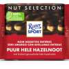 Ritter Sport Puur Hele Hazelnoot